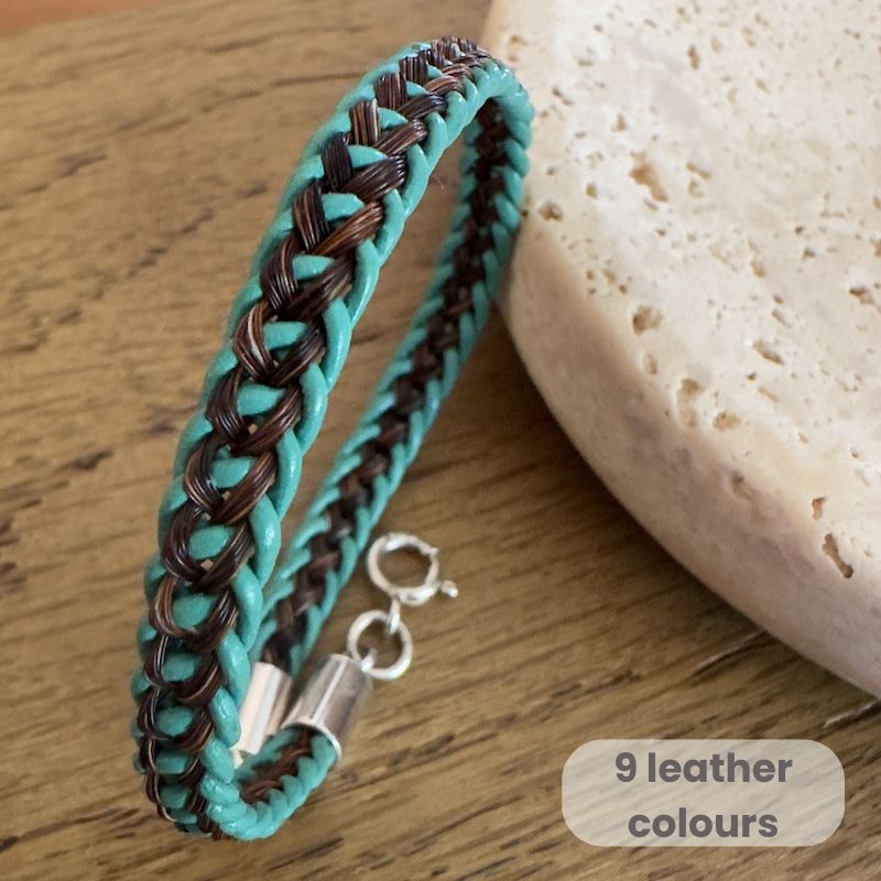 Carousel Bracelet
